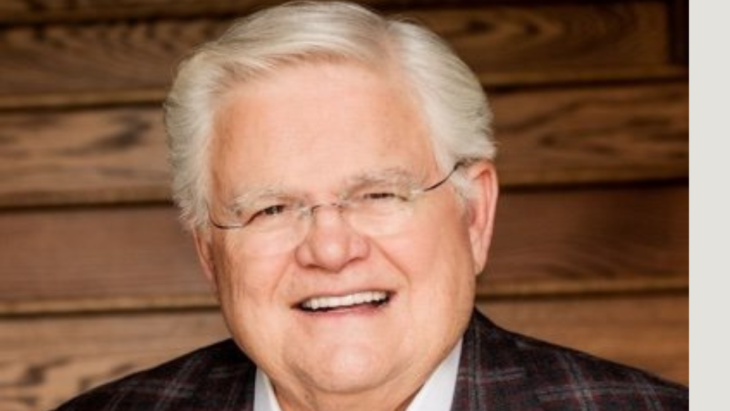 Pastor John Hagee Net Worth