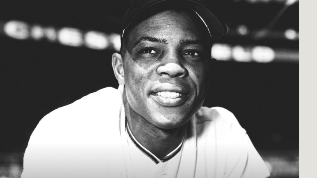 Willie Mays Net Worth