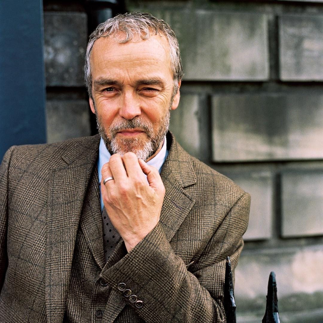 John Hannah Net Worth 2024 – Career, Wife, Age, Height and Others