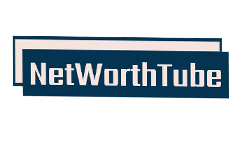 NetWorthTube Logo