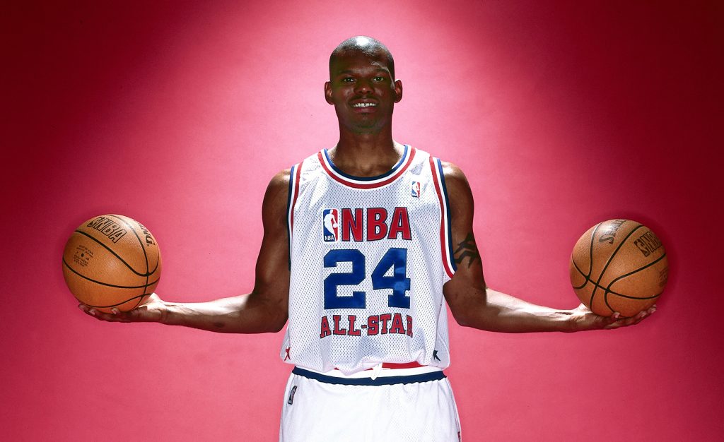 Jamal Mashburn Net Worth 2024 – Career, Wife, Age, Height and Others